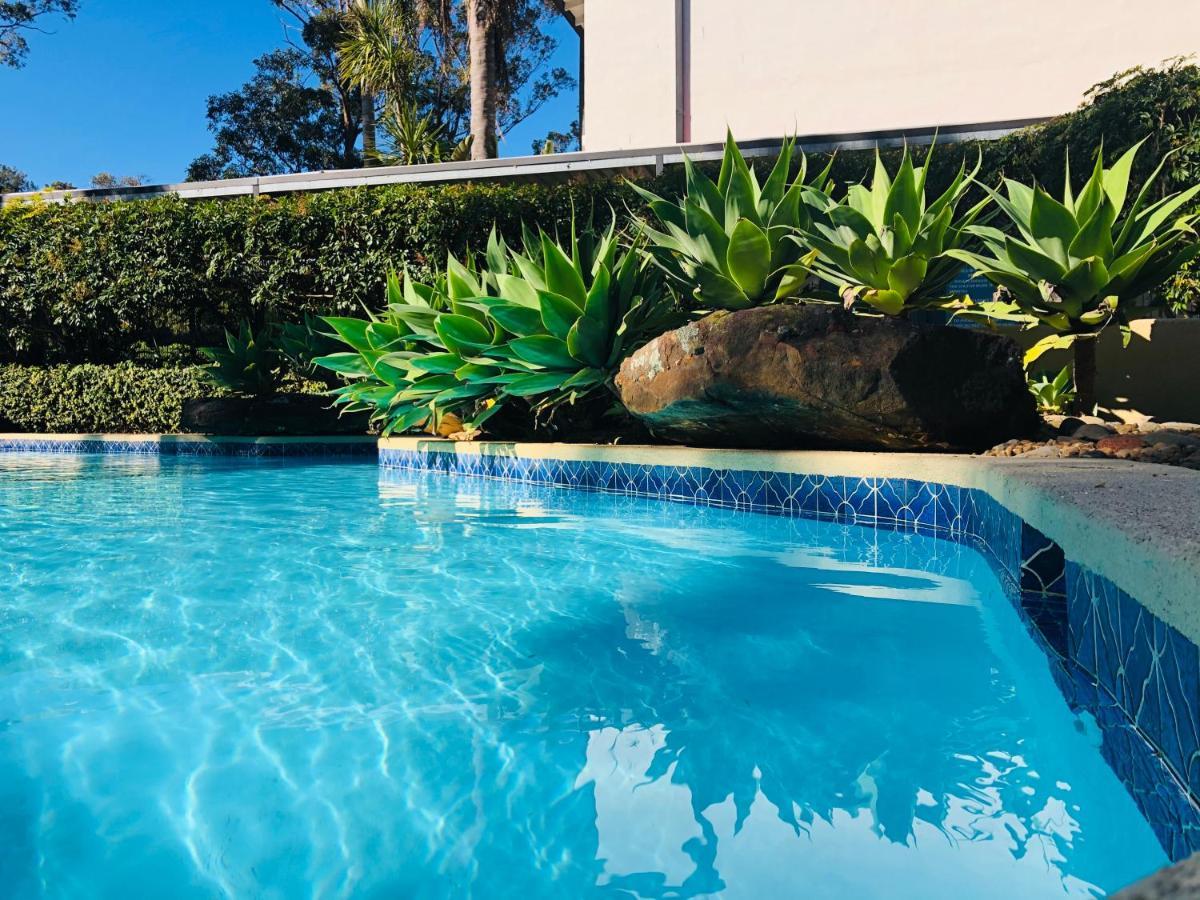 Checkers Resort Terrey Hills Luaran gambar