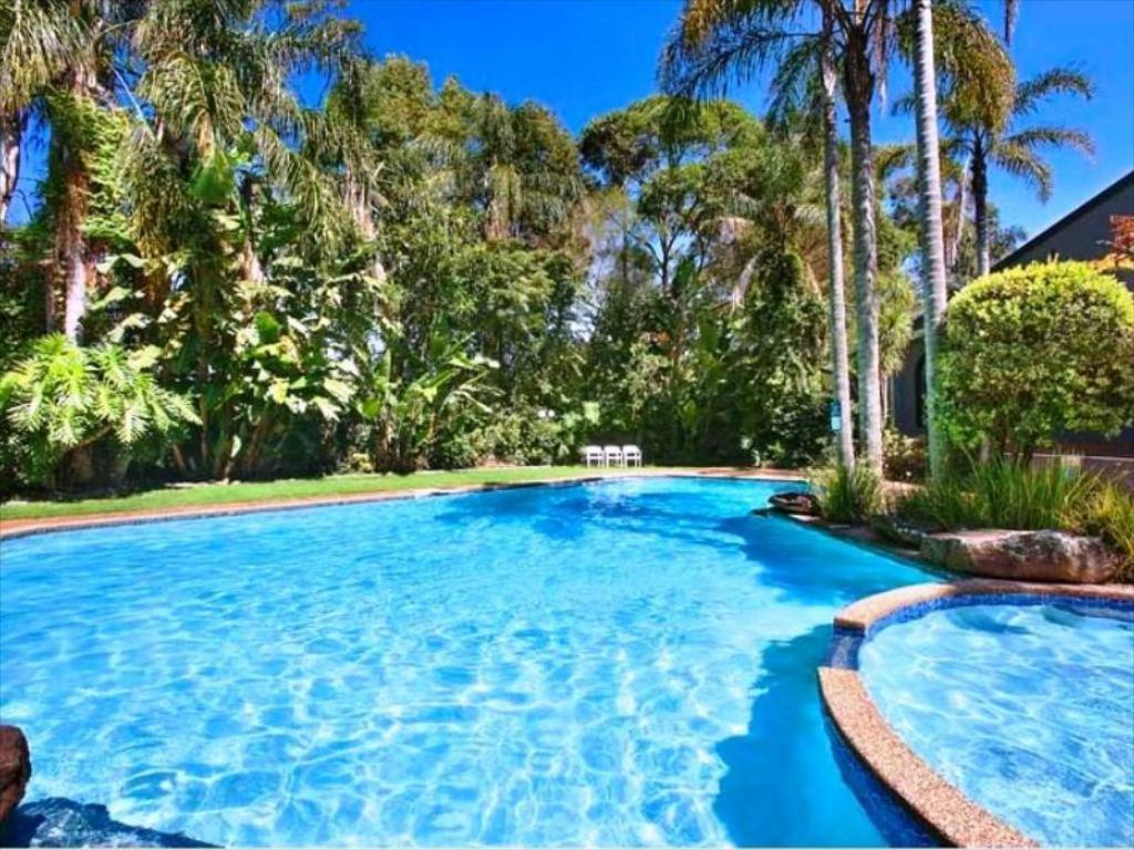 Checkers Resort Terrey Hills Luaran gambar