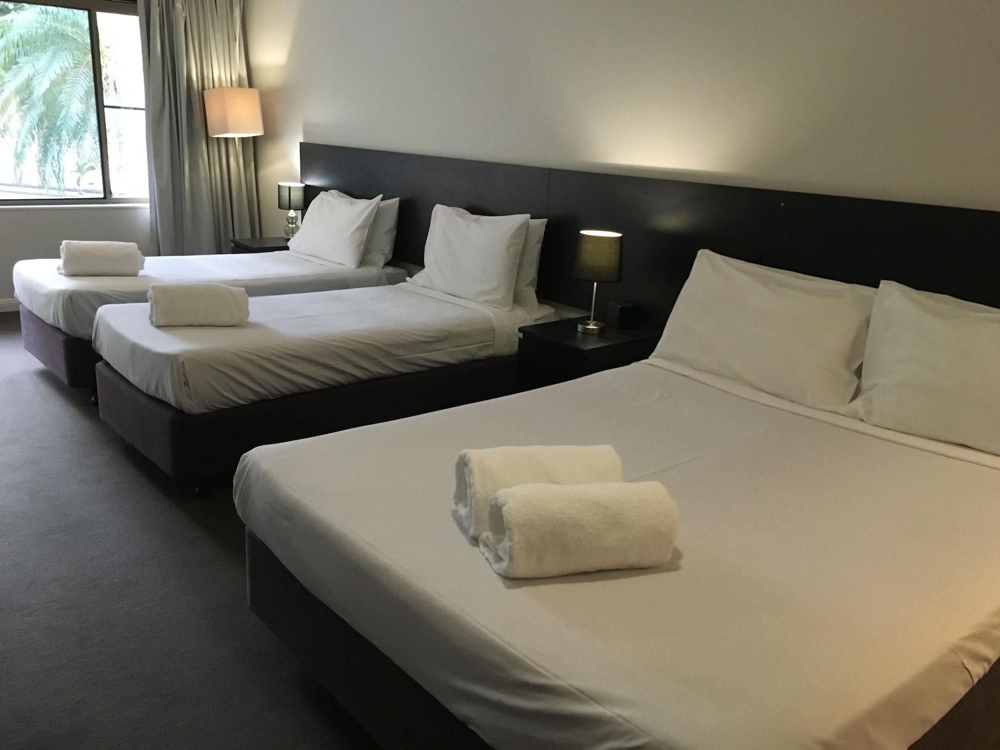 Checkers Resort Terrey Hills Luaran gambar