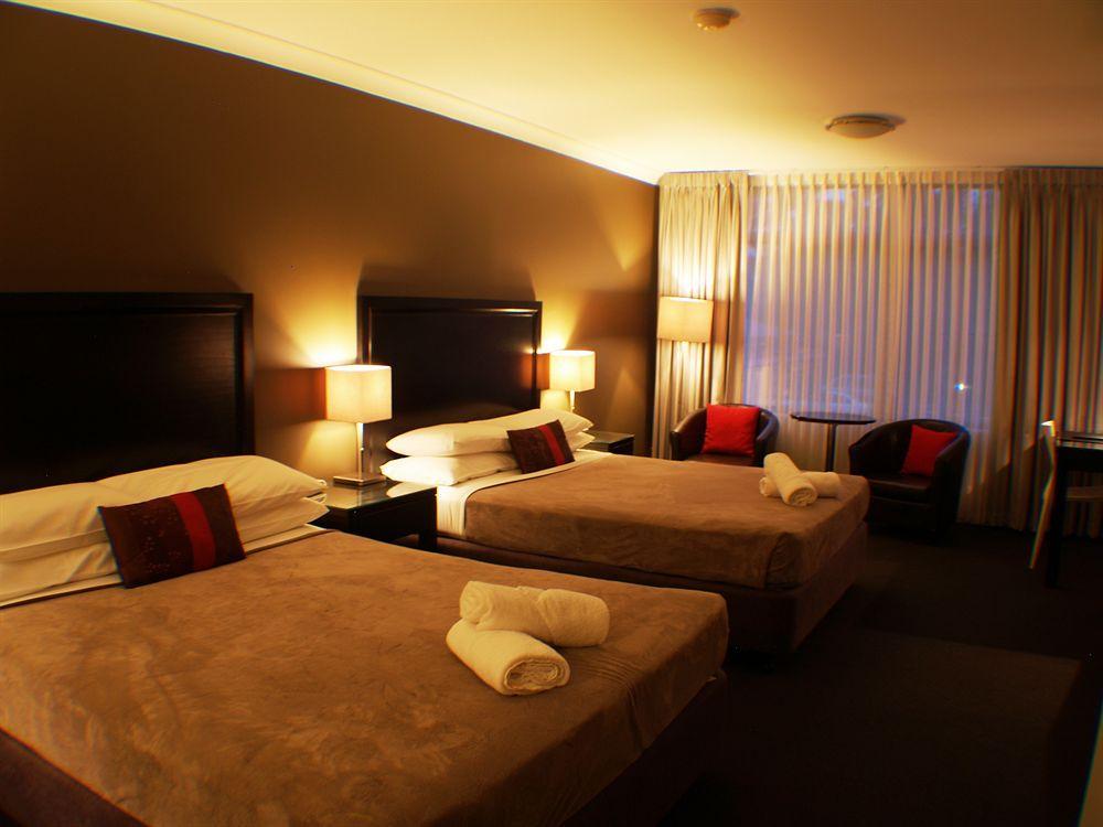 Checkers Resort Terrey Hills Luaran gambar