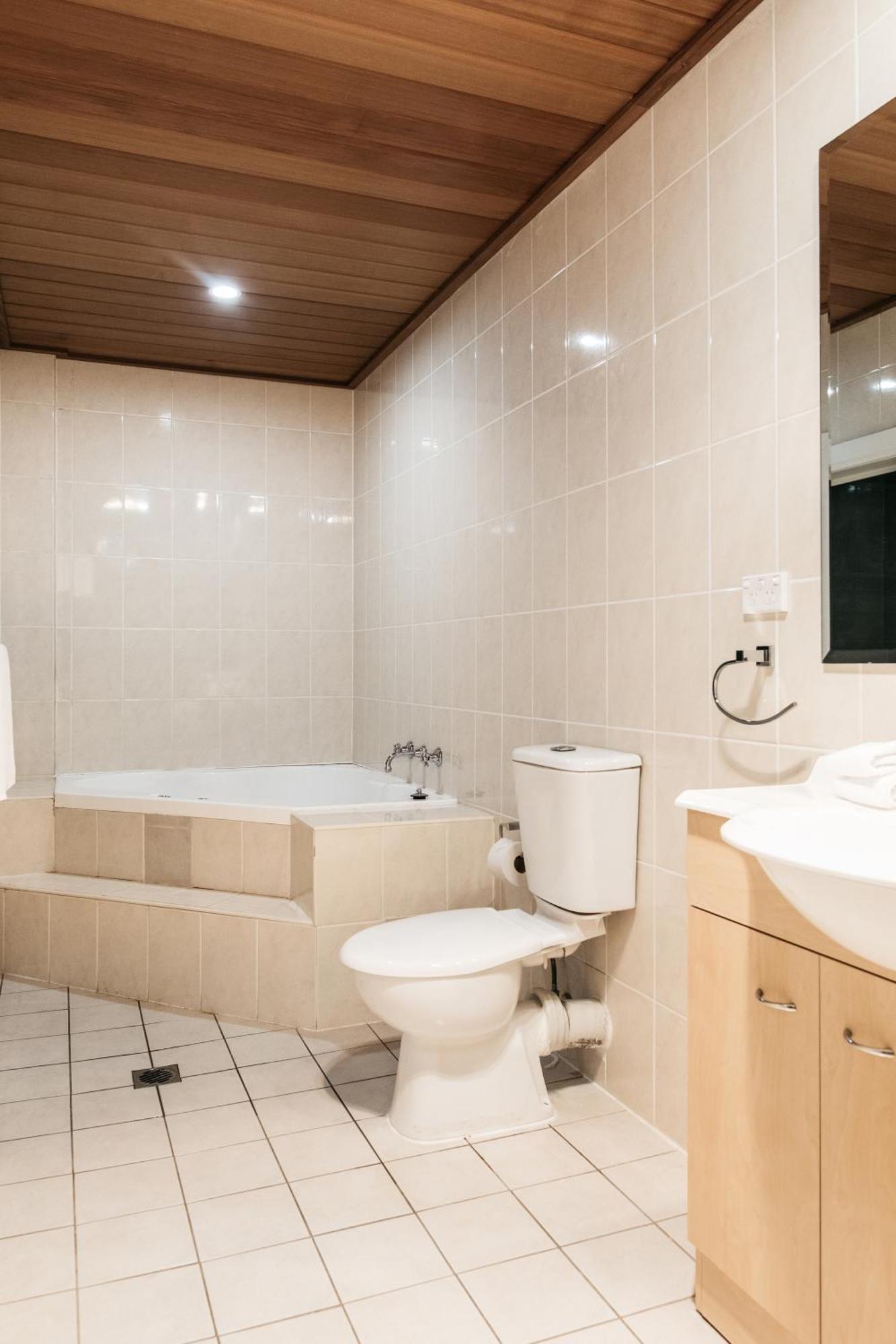 Checkers Resort Terrey Hills Luaran gambar