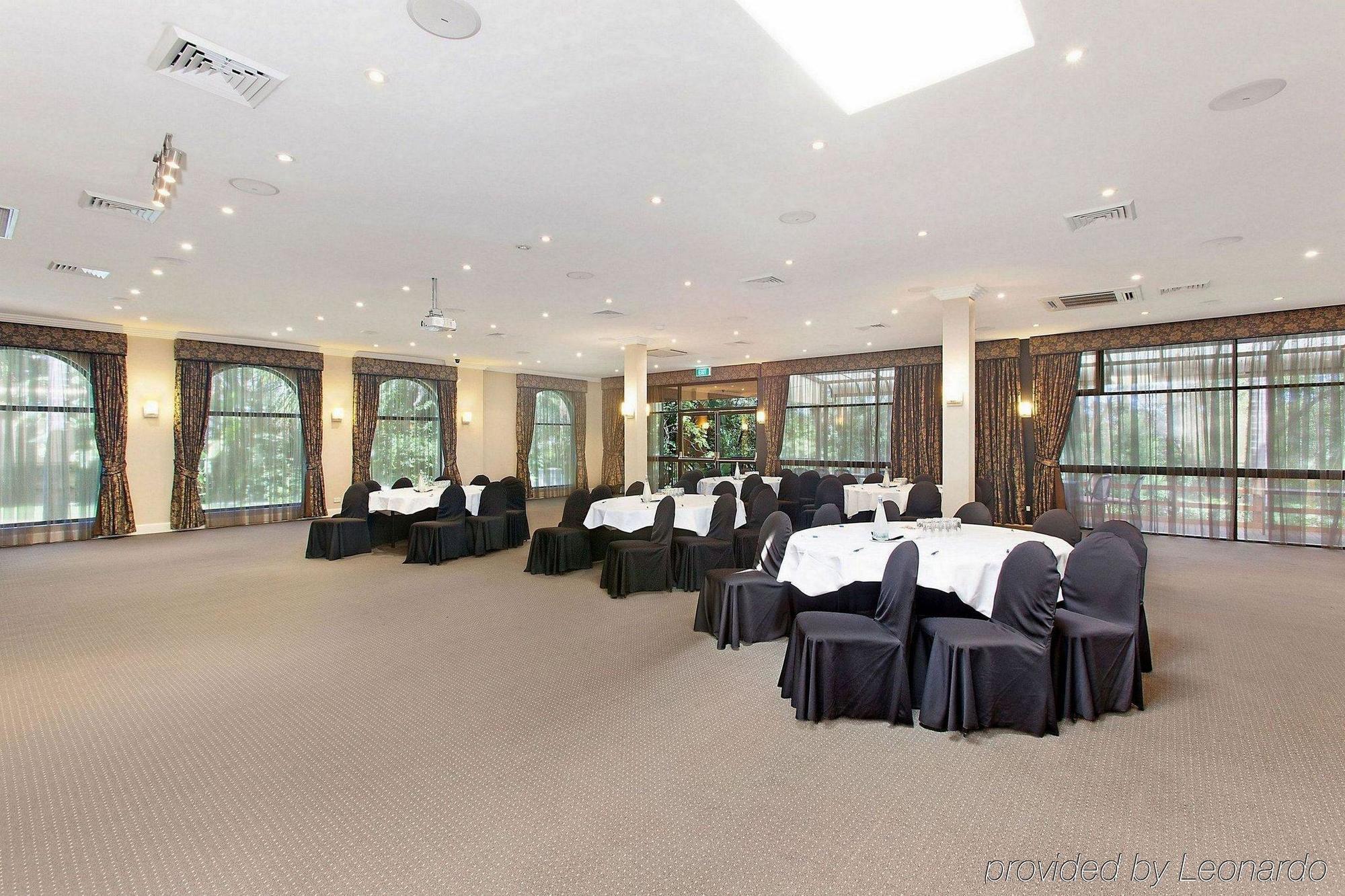 Checkers Resort Terrey Hills Luaran gambar