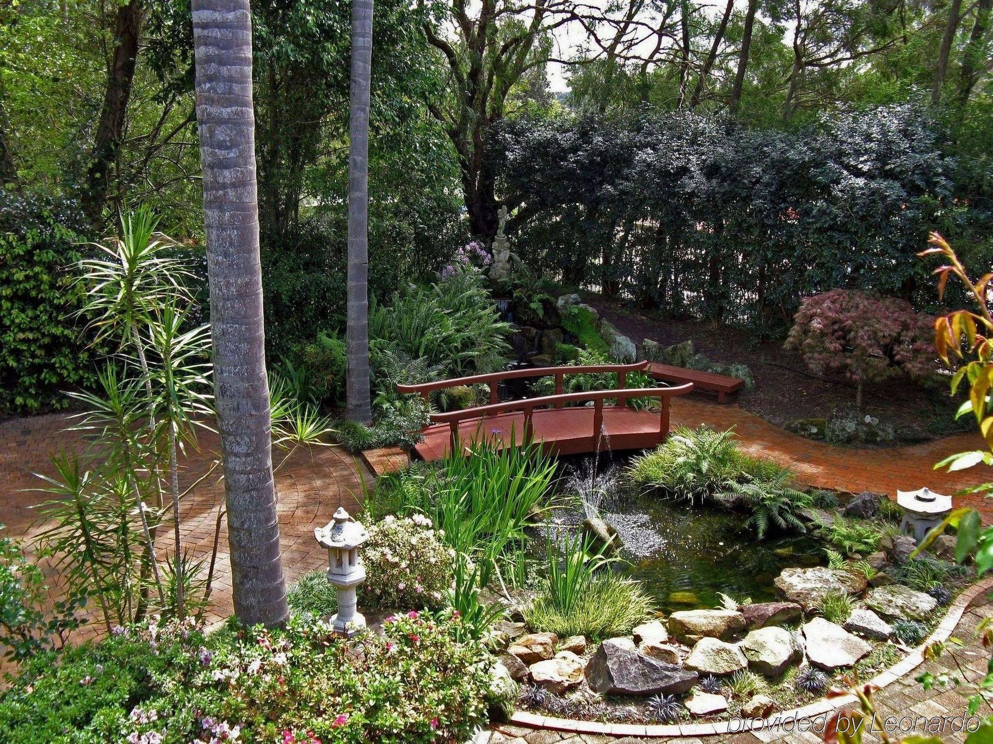 Checkers Resort Terrey Hills Luaran gambar