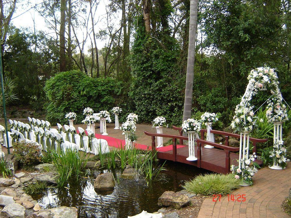 Checkers Resort Terrey Hills Luaran gambar