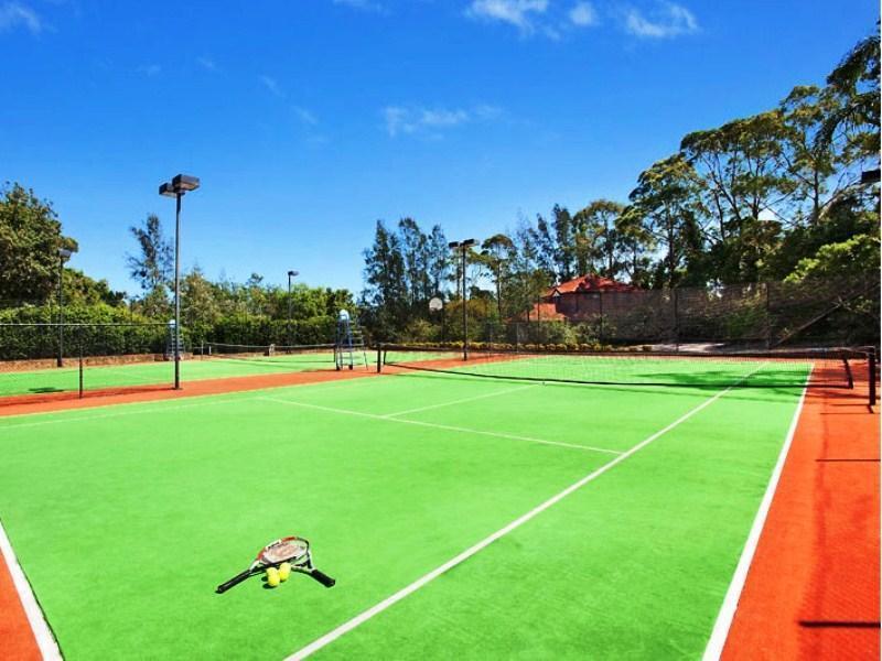 Checkers Resort Terrey Hills Luaran gambar