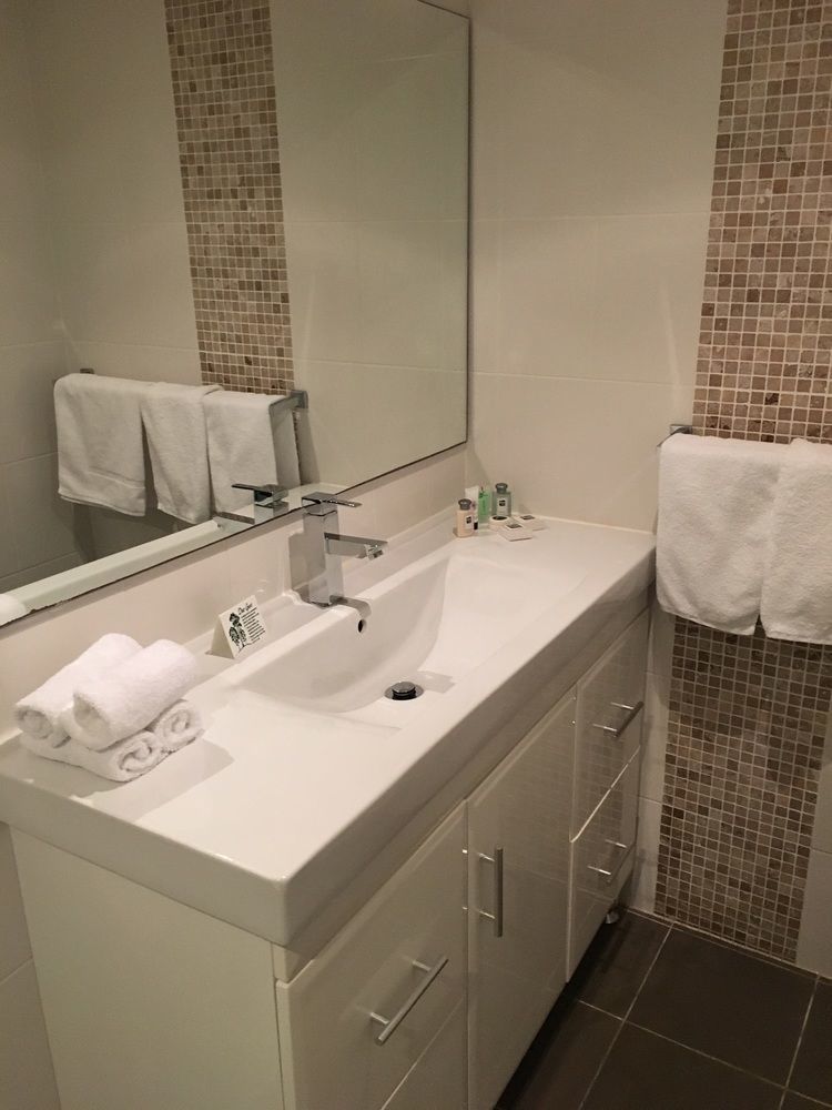 Checkers Resort Terrey Hills Luaran gambar