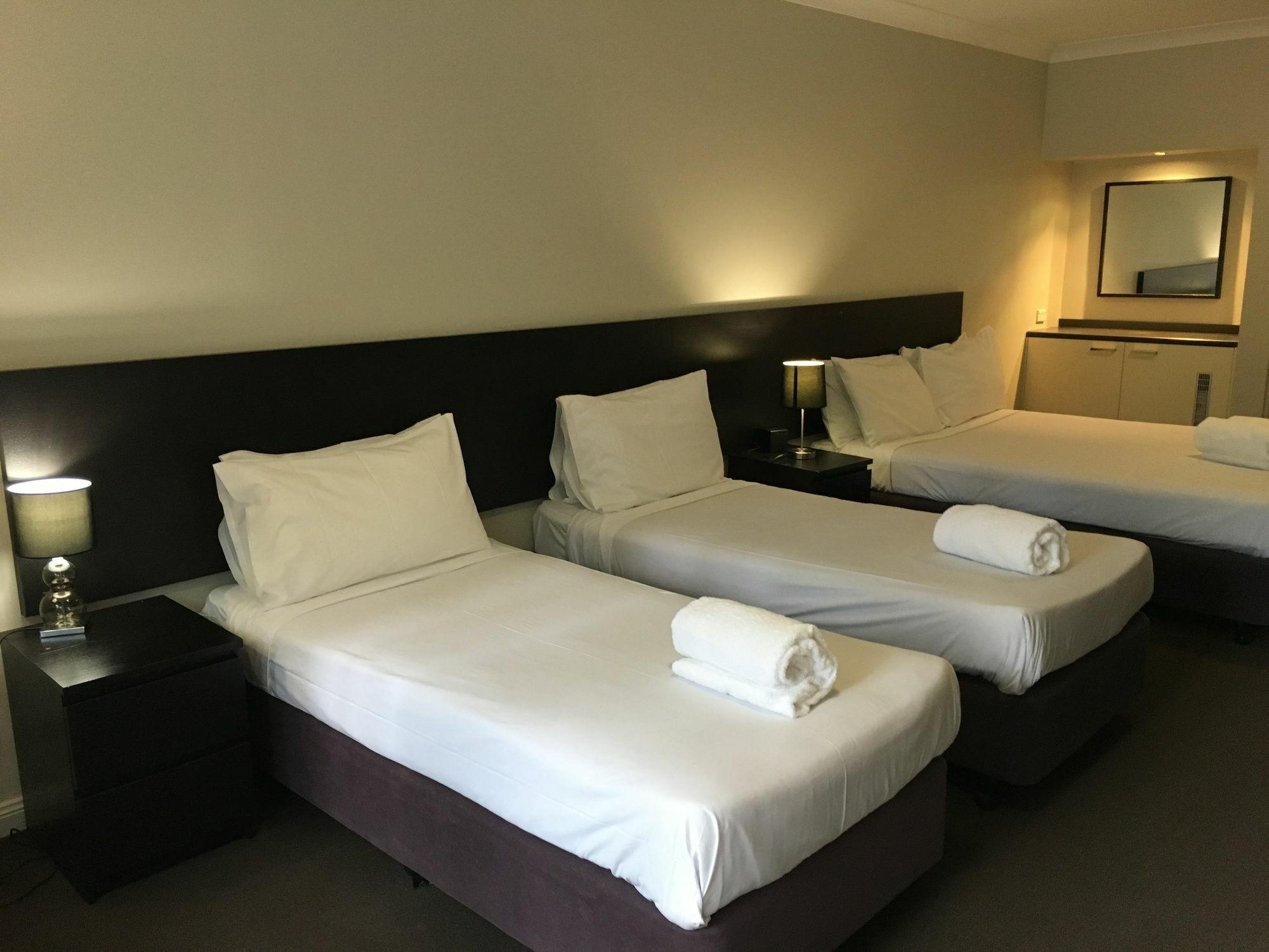 Checkers Resort Terrey Hills Luaran gambar